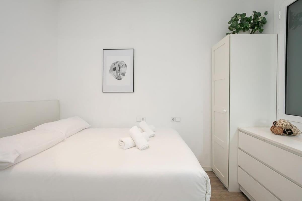 Appartement Paseo De Gracia Modern 4bd With Terrace