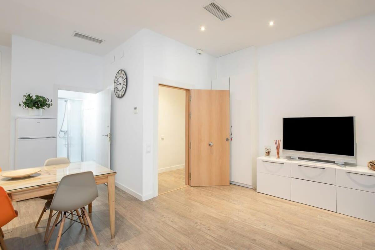 Appartement Paseo De Gracia Modern 4bd With Terrace *