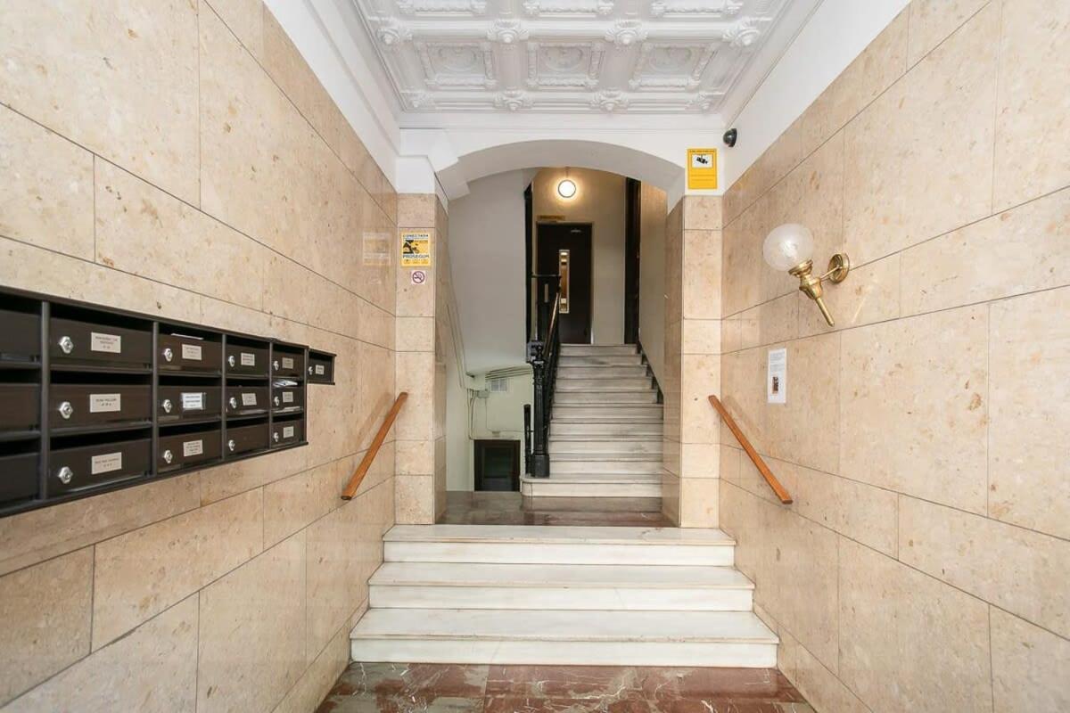 Appartement Paseo De Gracia Modern 4bd With Terrace Barcelona